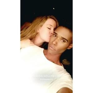 Meet your Posher, Kyle